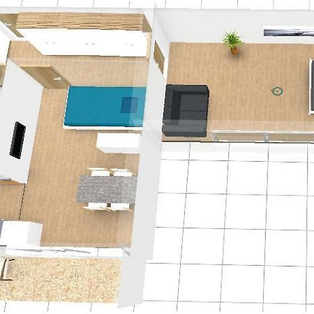 Sopot Seaside Apartment Exterior photo