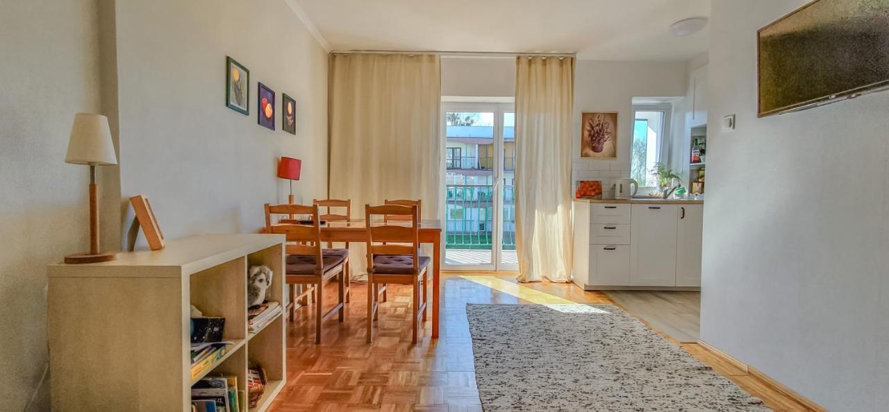 Sopot Seaside Apartment Exterior photo