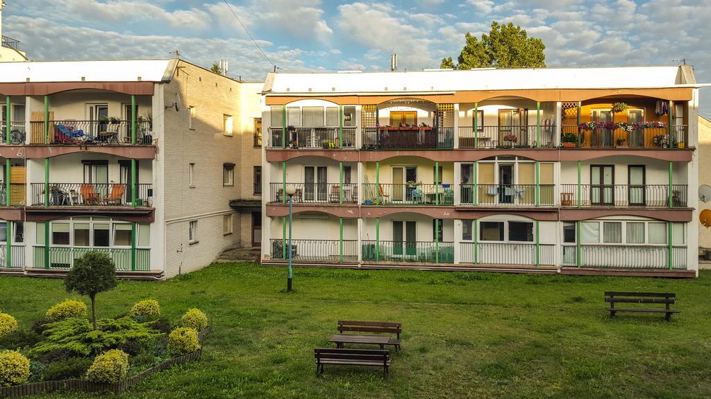 Sopot Seaside Apartment Exterior photo