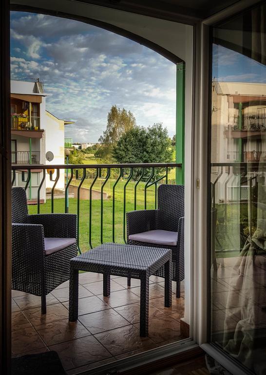 Sopot Seaside Apartment Exterior photo